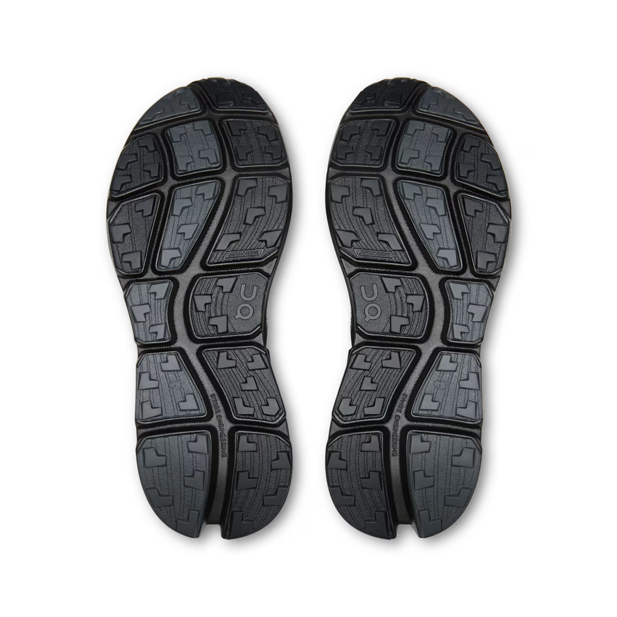 ON W Cloudsoma PAF Black