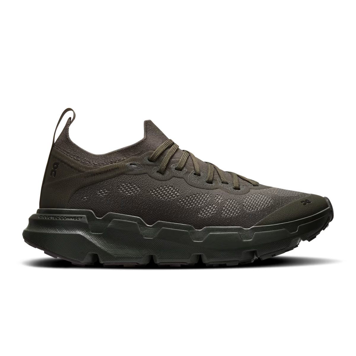 ON W Cloudsoma PAF Cobble/Raven