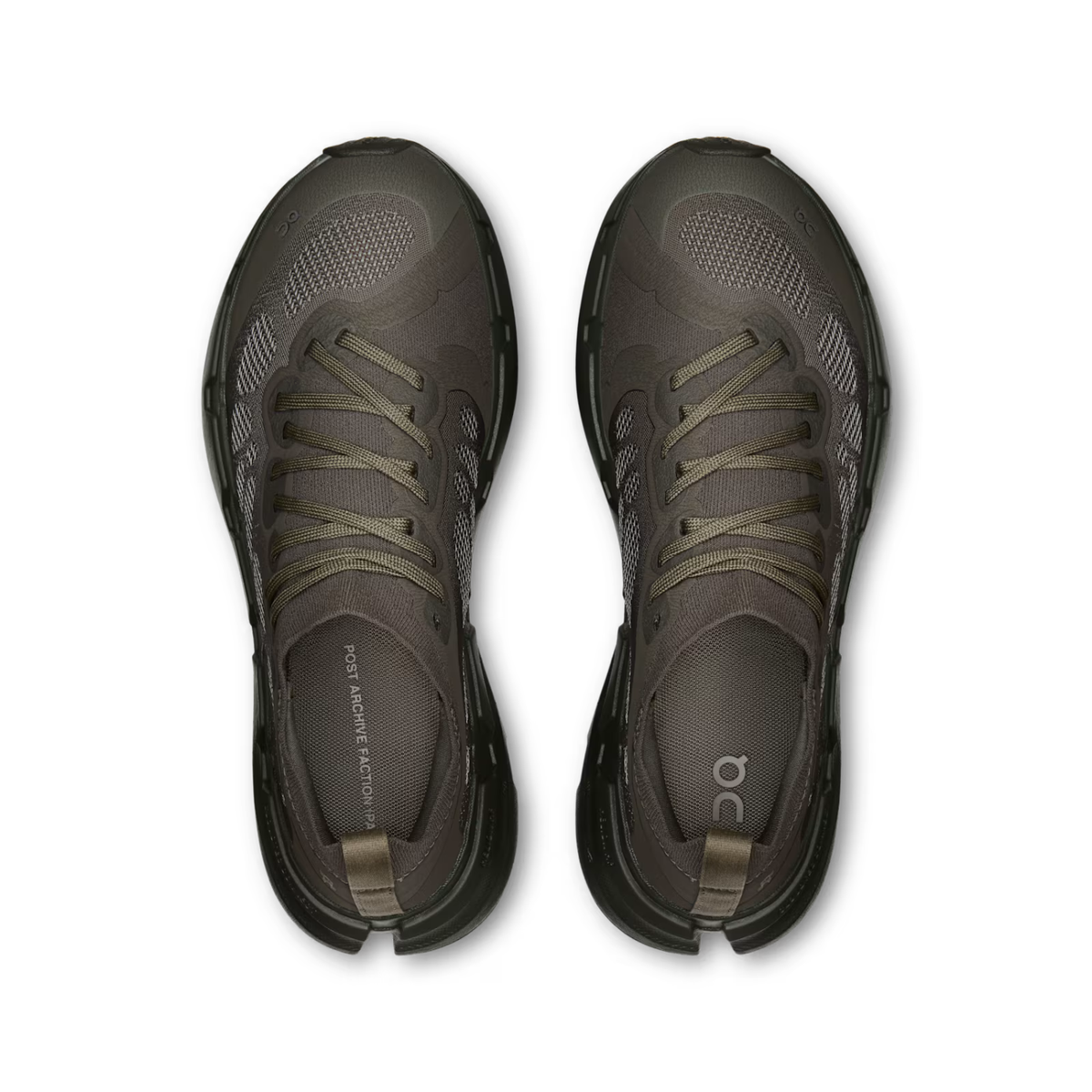 ON W Cloudsoma PAF Cobble/Raven