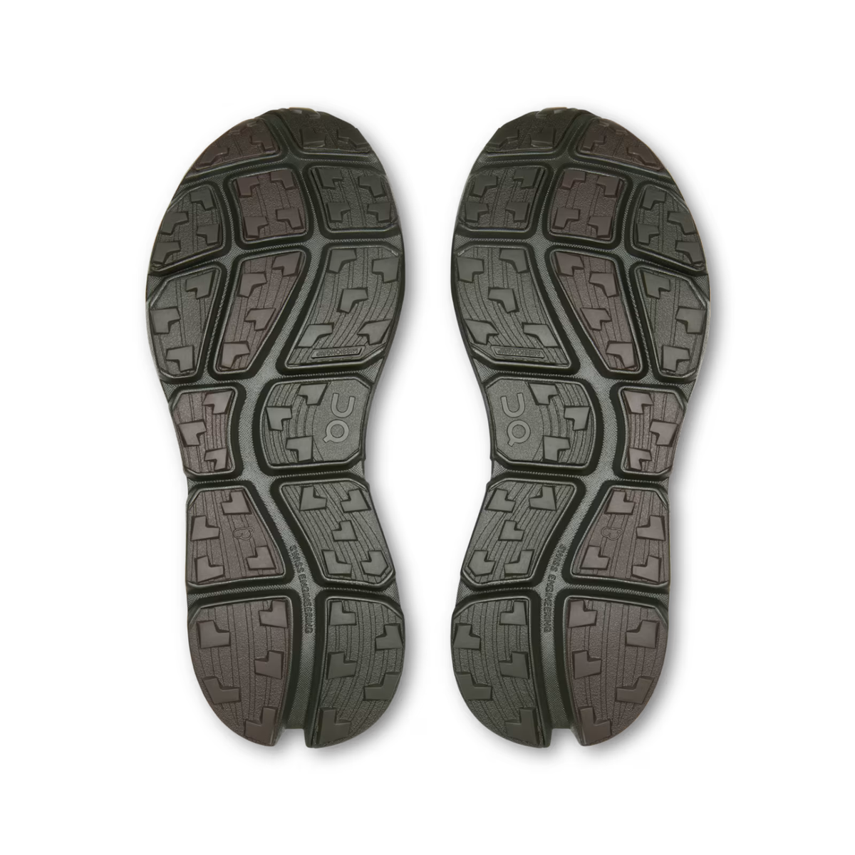 ON W Cloudsoma PAF Cobble/Raven