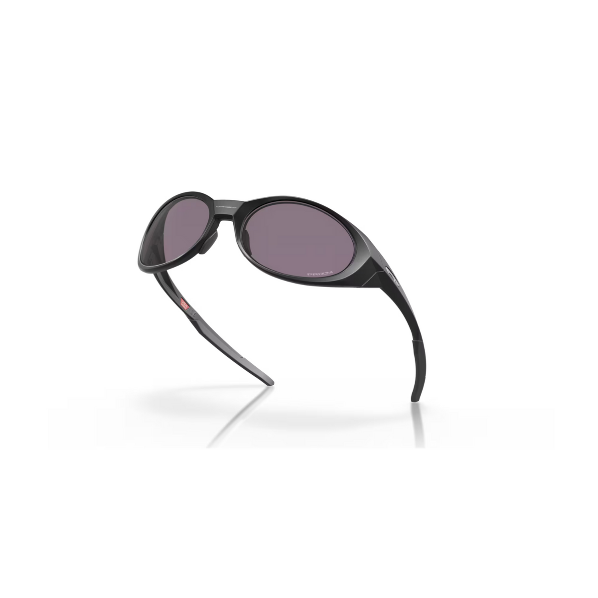 Oakley Eye jacket Redux - Matte Black Frame/Prizm Grey Lenses 