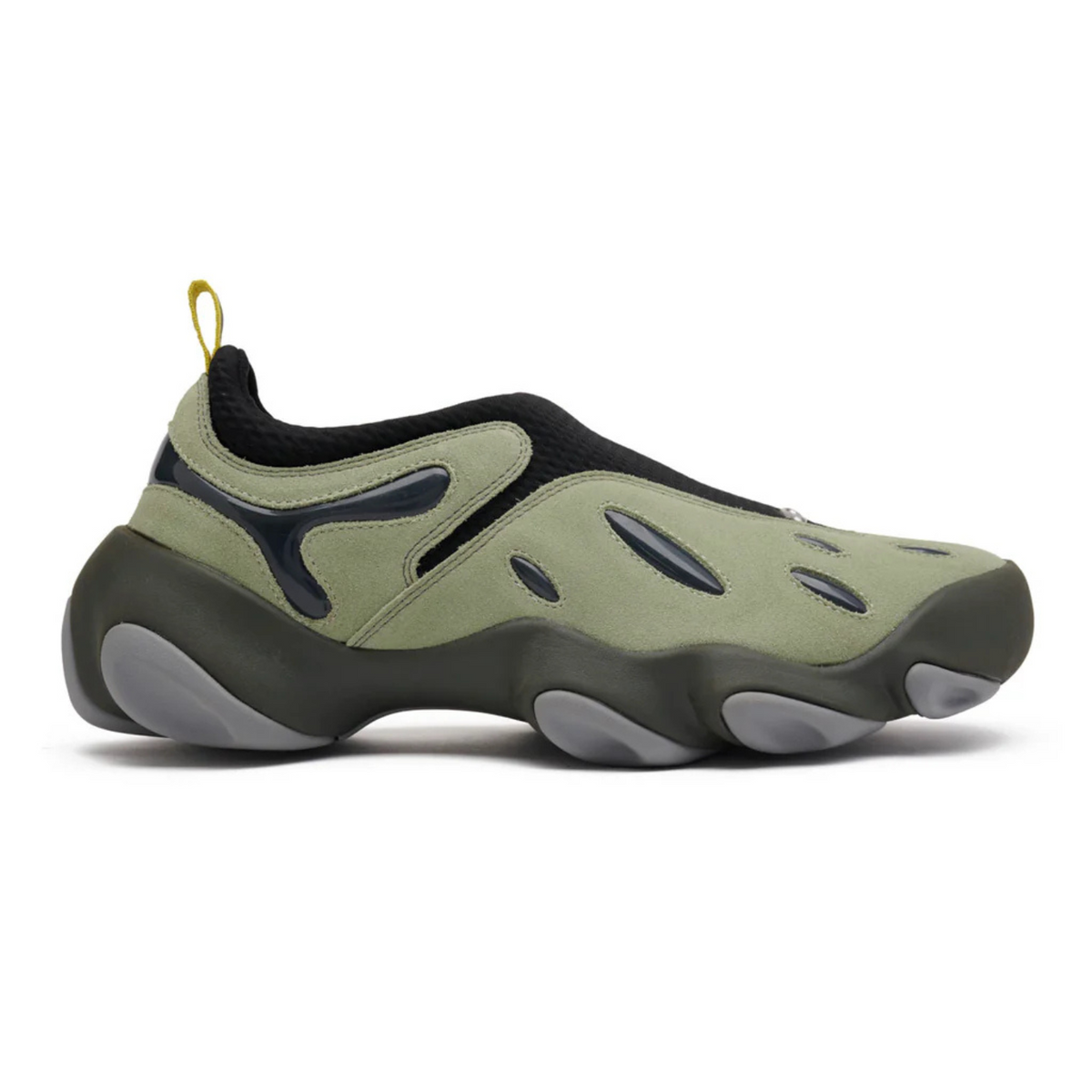 Oakley Factory Team Orbital Flesh Tea/Black