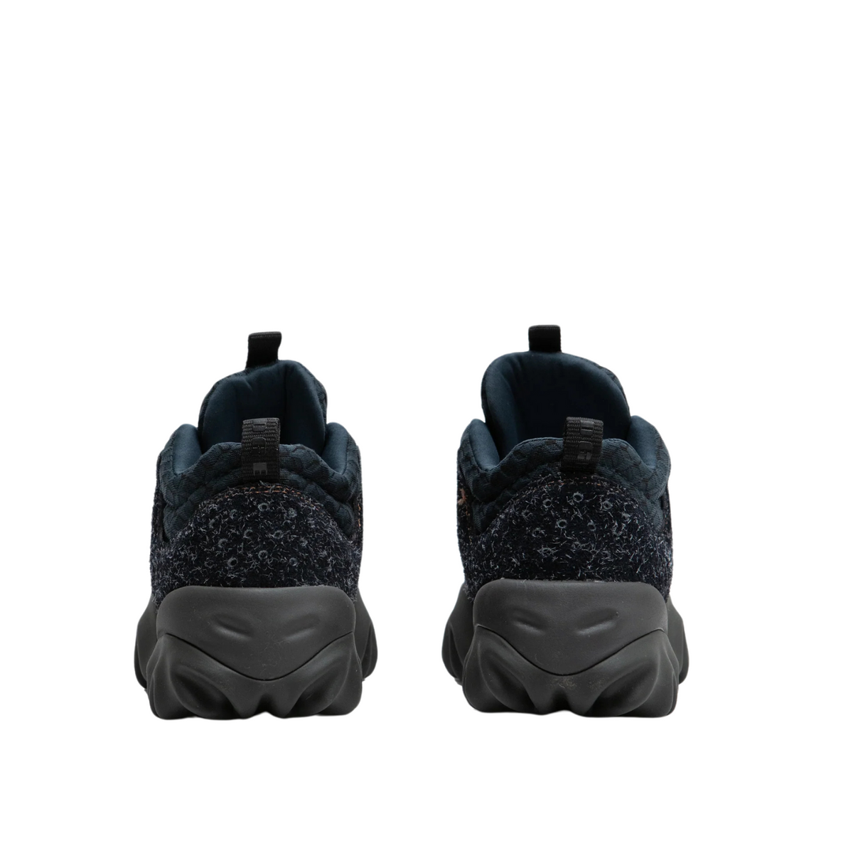 Oakley Factory Team Suede Edge Boot Hairy Blue Graphite 