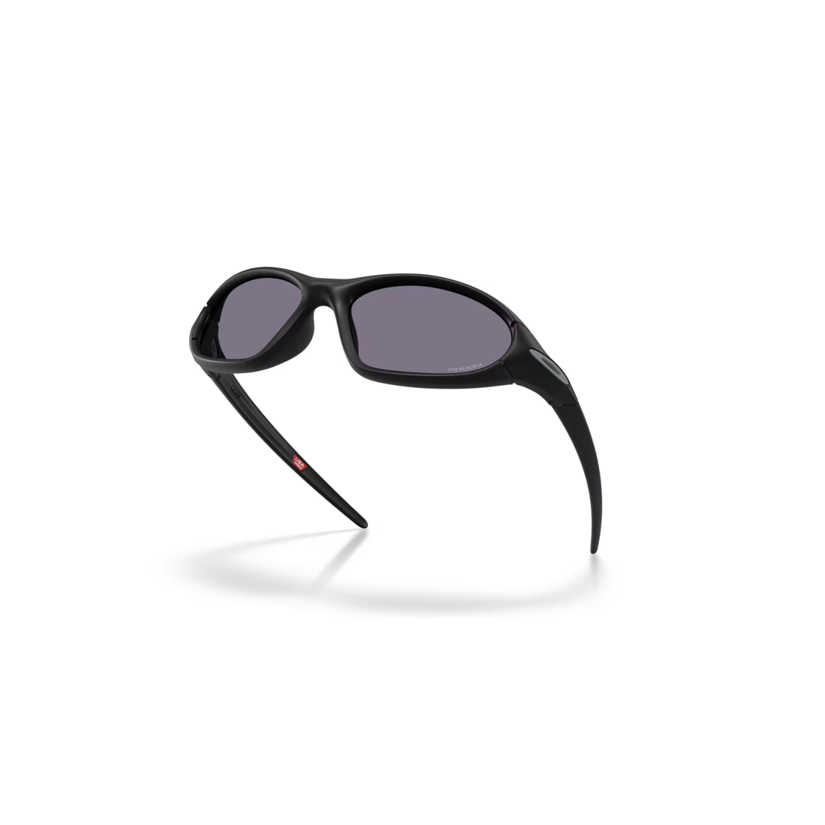 Oakley Portal Jacket Sunglasses Matte Black W/ Prizm Grey Lenses