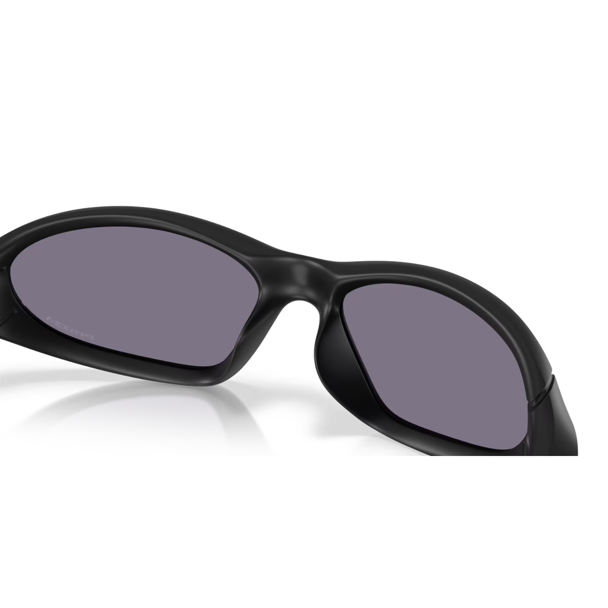 Oakley Portal Jacket Sunglasses Matte Black W/ Prizm Grey Lenses