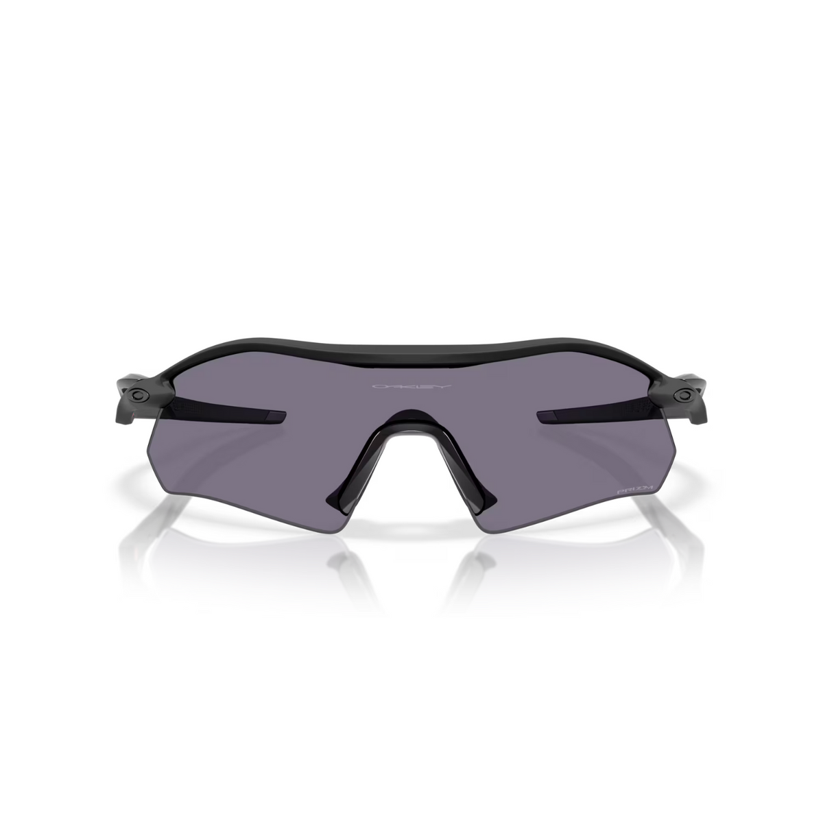 Oakley Radar Plate - Matte Black Frame/Prizm Grey Lenses