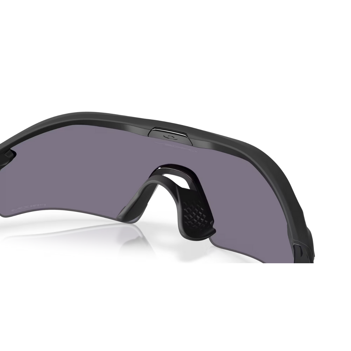 Oakley Radar Plate - Matte Black Frame/Prizm Grey Lenses