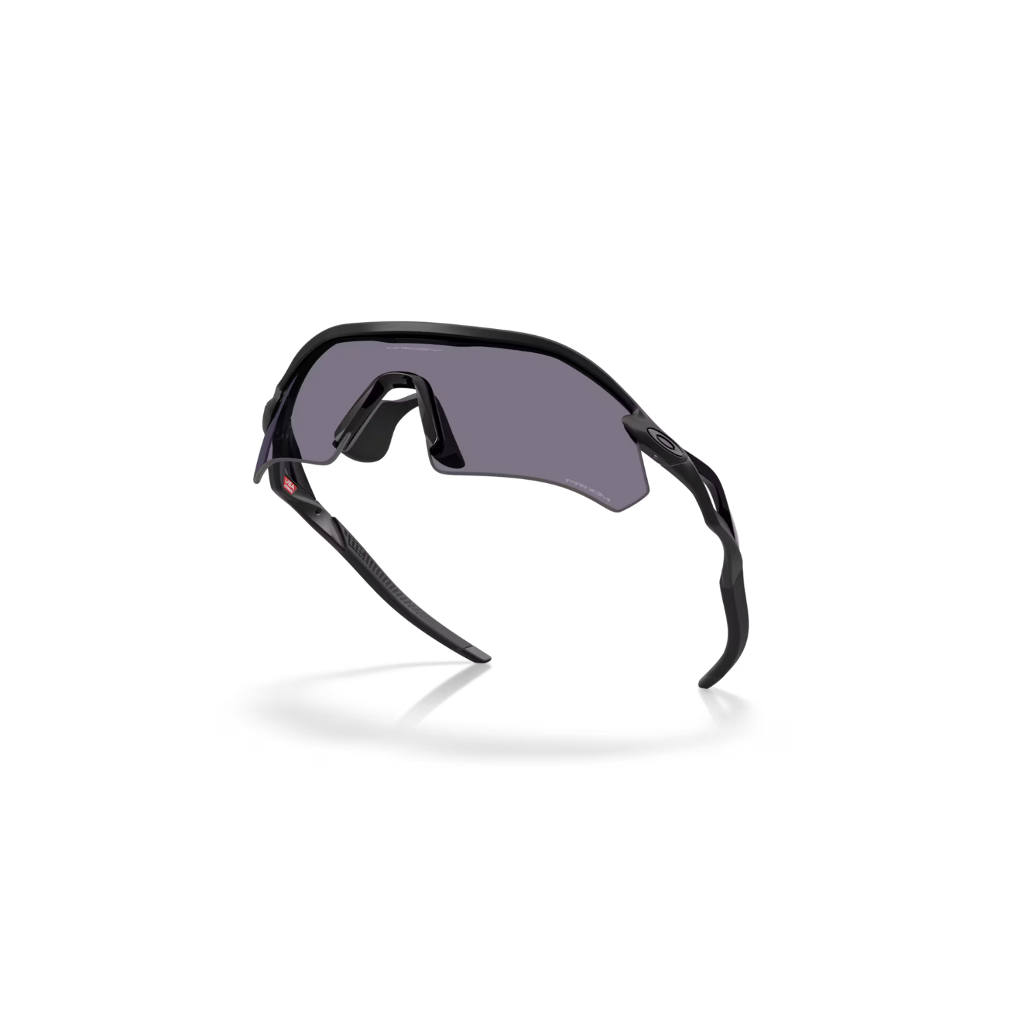 Oakley Radar Plate - Matte Black Frame/Prizm Grey Lenses I