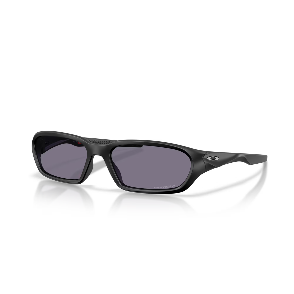 Oakley Terraforma Sunglasses Matte Black W/ Prizm Grey Lenses