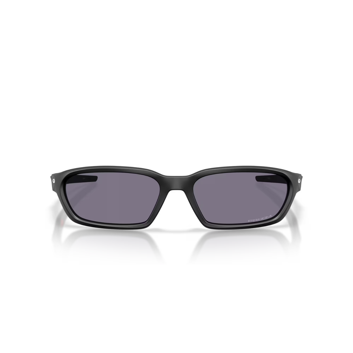 Oakley Terraforma Sunglasses Matte Black W/ Prizm Grey Lenses