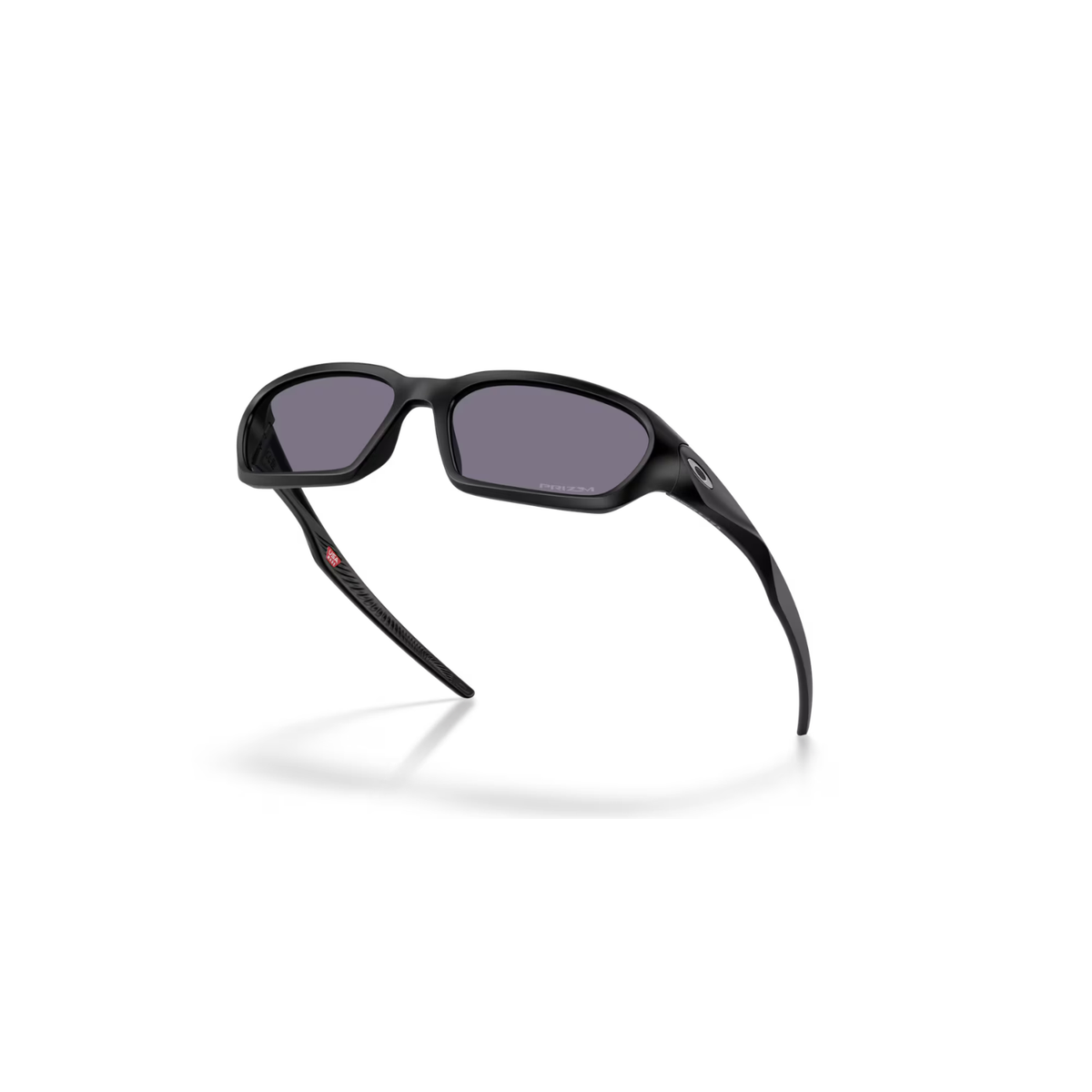 Oakley Terraforma Sunglasses Matte Black W/ Prizm Grey Lenses