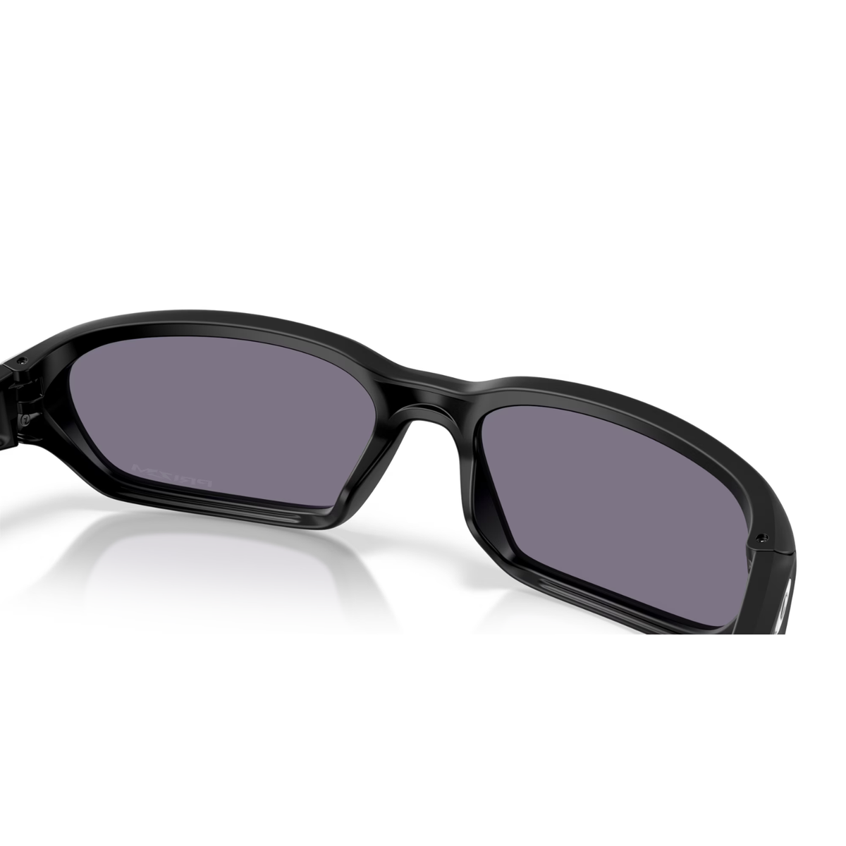 Oakley Terraforma Sunglasses Matte Black W/ Prizm Grey Lenses