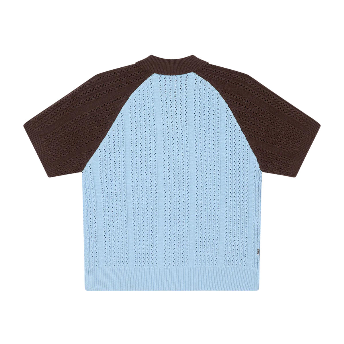 Obey Abel Polo Skyway Multi