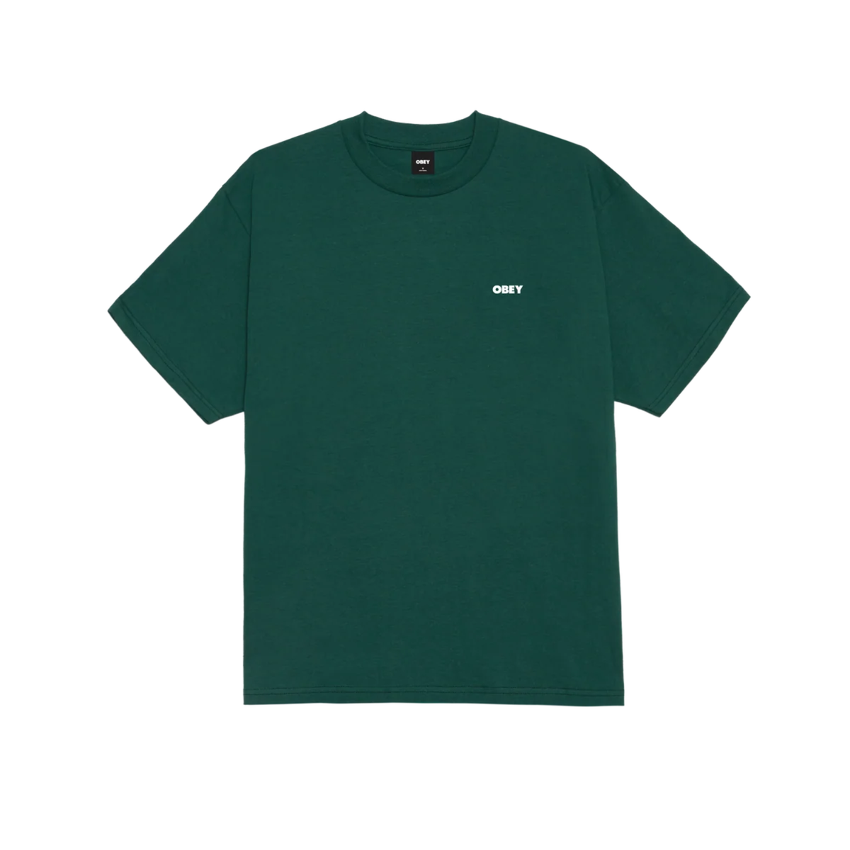 Obey Earth Crisis Tee Rainforest 