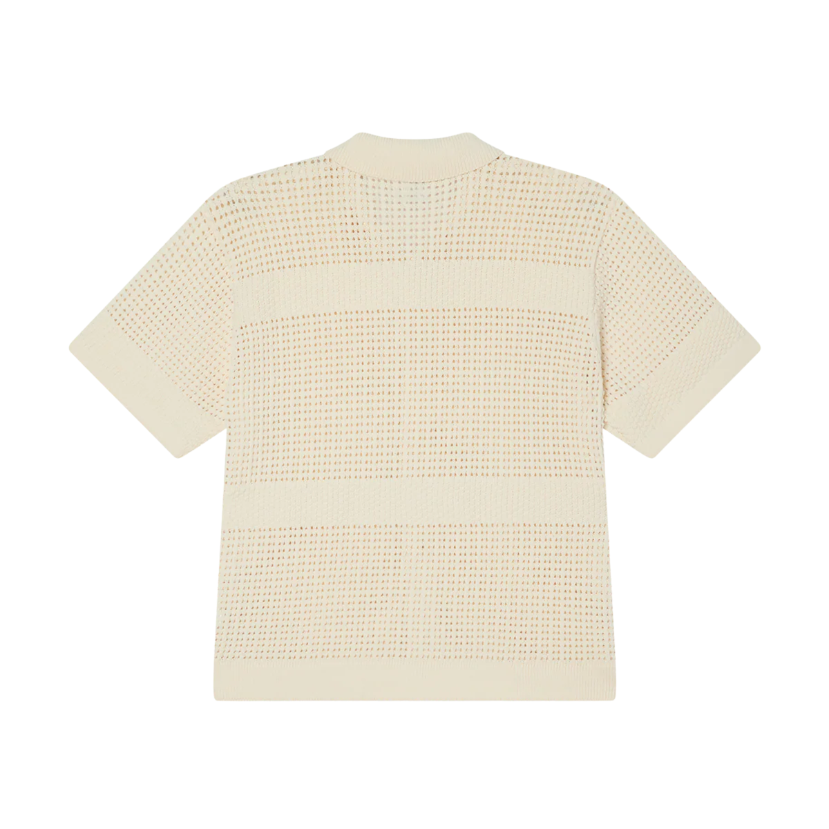 Obey Eryk Polo Sweater Birch