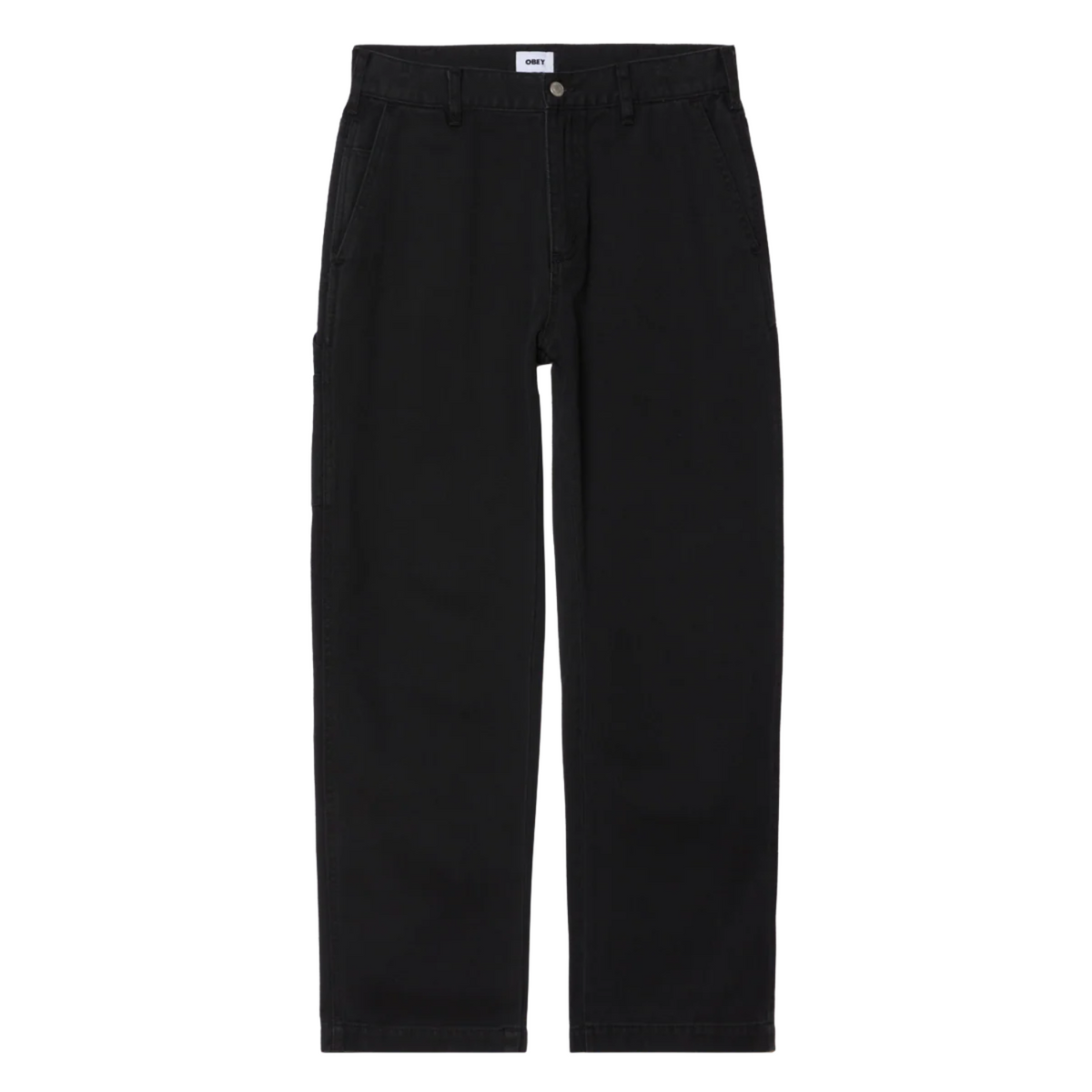 HARDWORK CARPENTER DENIM PANT