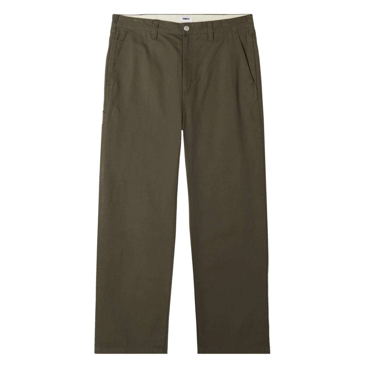 HARDWORK CARPENTER PANT