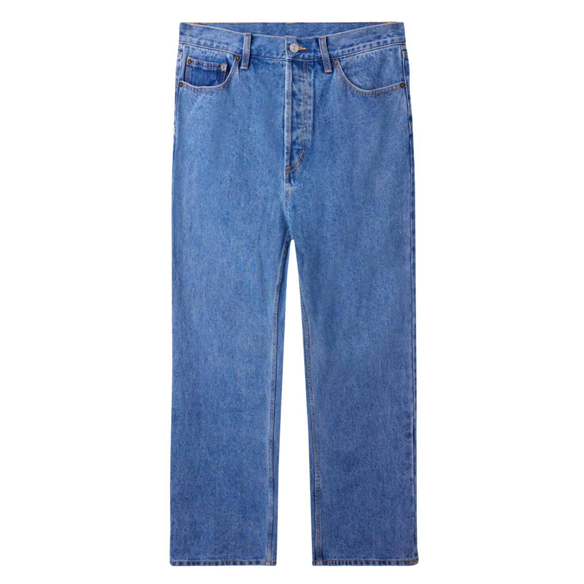 Obey Hardwork Denim Light Indigo