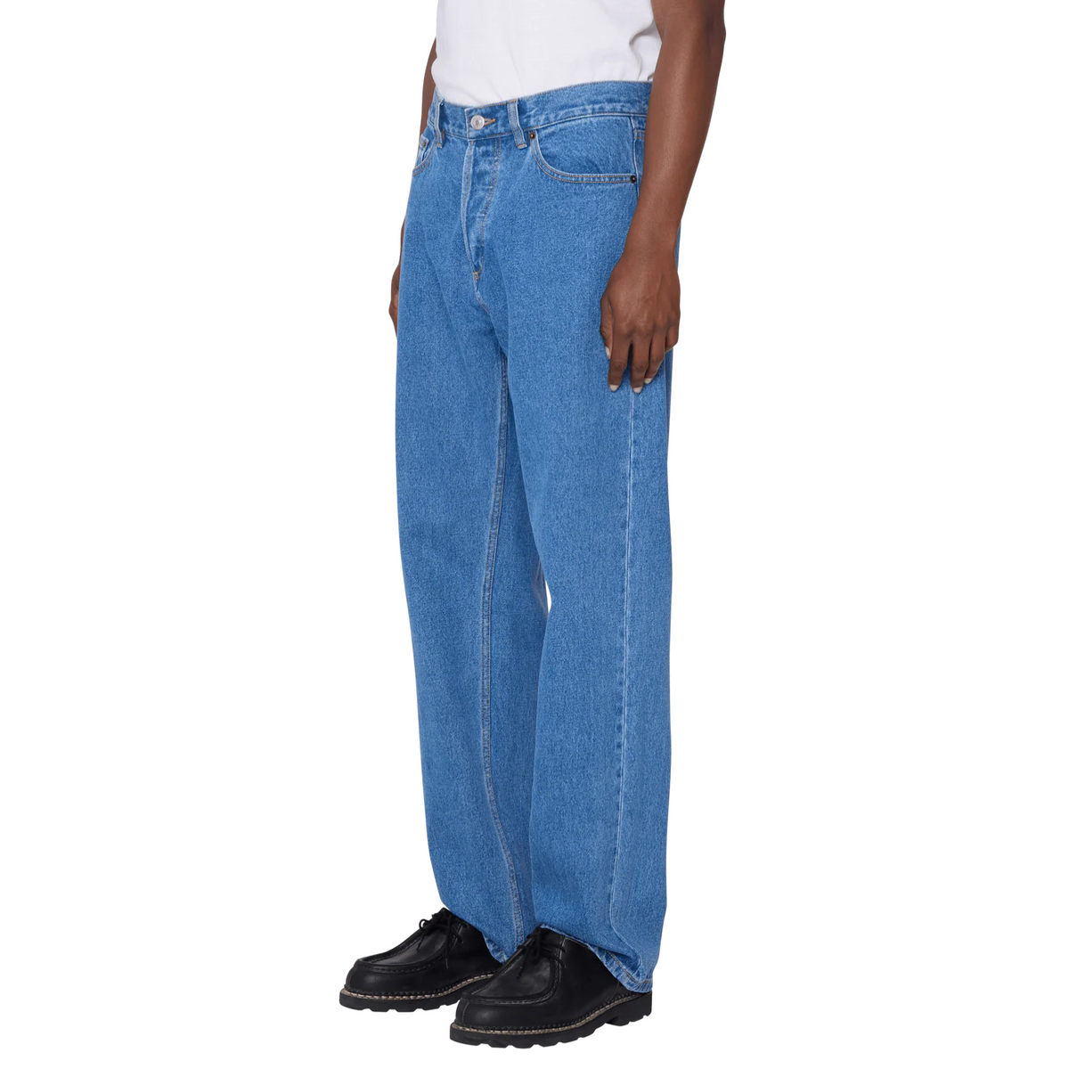 Obey Hardwork Denim Light Indigo