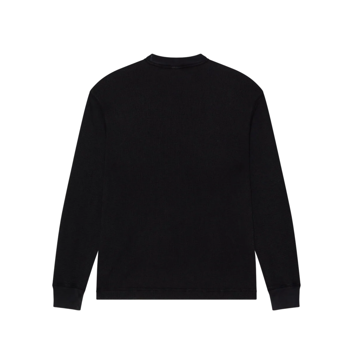 Obey Post Thermal LS Dusty Black Limo