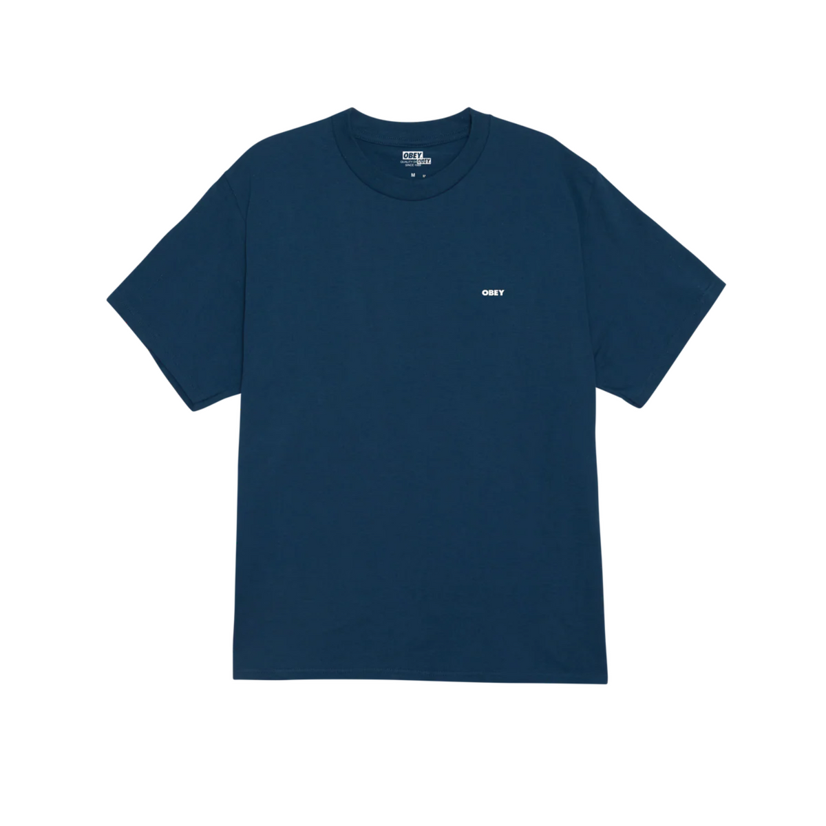 OBEY SOUND &amp; RESISTANCE BIRD TEE