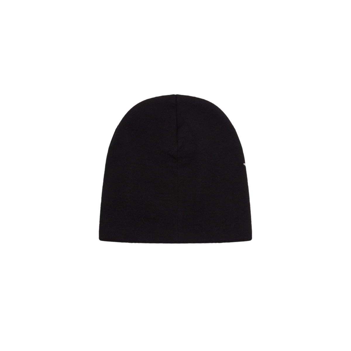 Obey Star Beanie Black