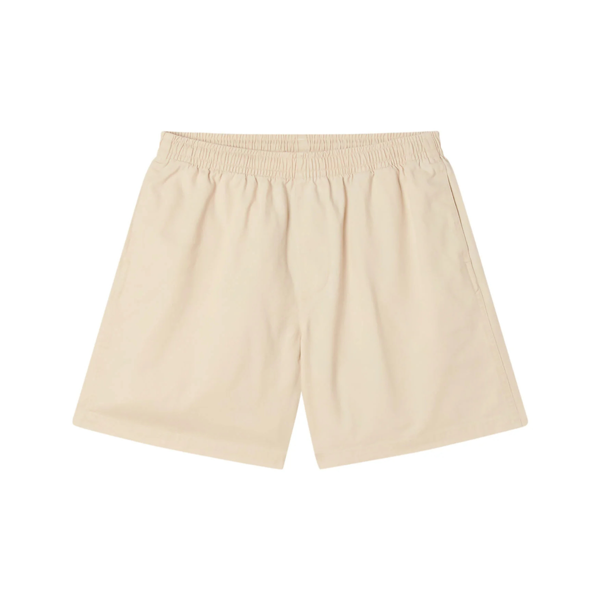 Obey Theo Easy Short Birch Faded Wash