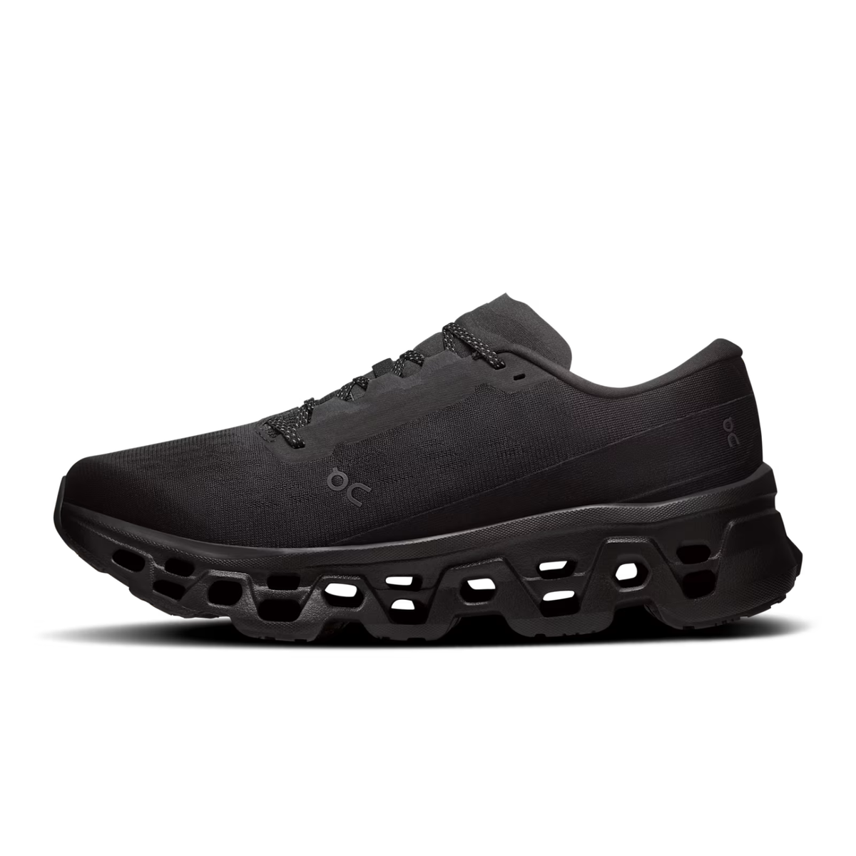 On Cloudmonster 3 Black 