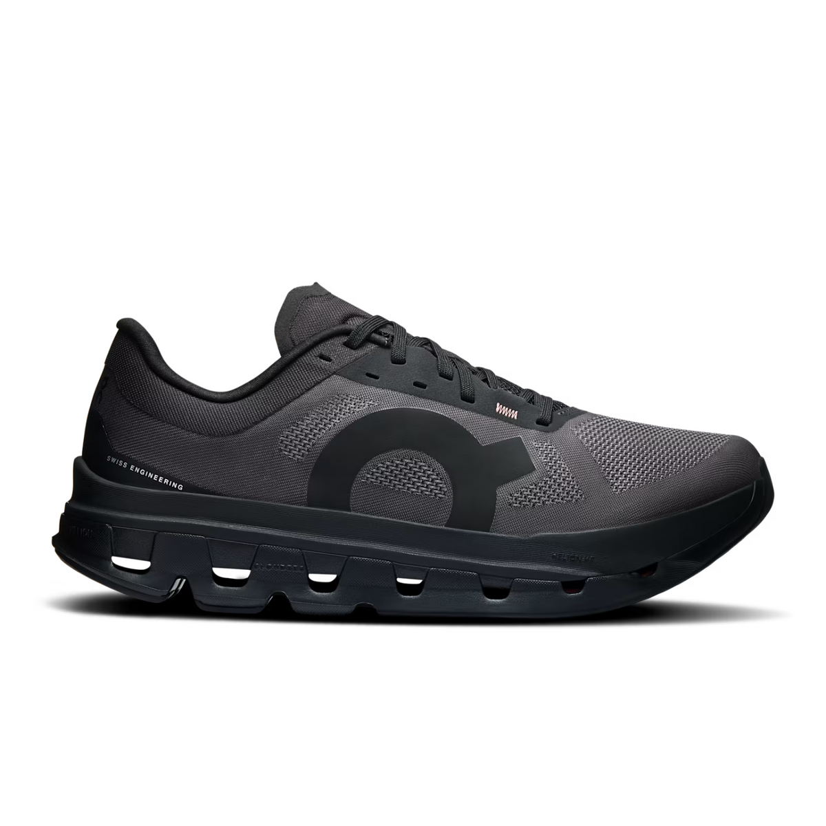 On Running CloudFlow 5 Black