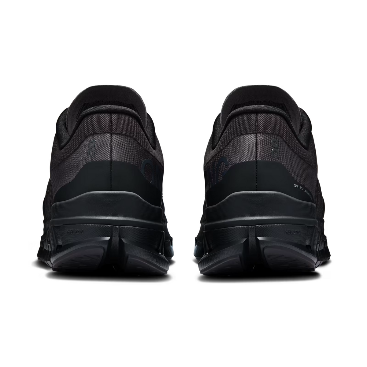 On Running CloudFlow 5 Black