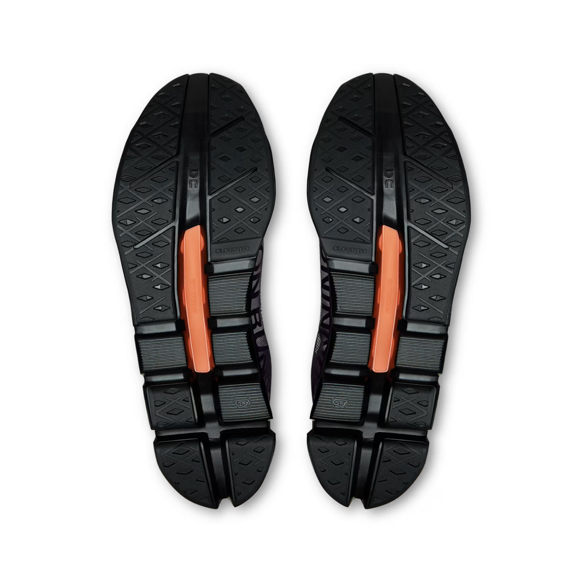 On Running CloudFlow 5 Black