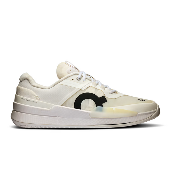 On Running The Roger Pro 2 All White I Momentum - Momentum Clothing