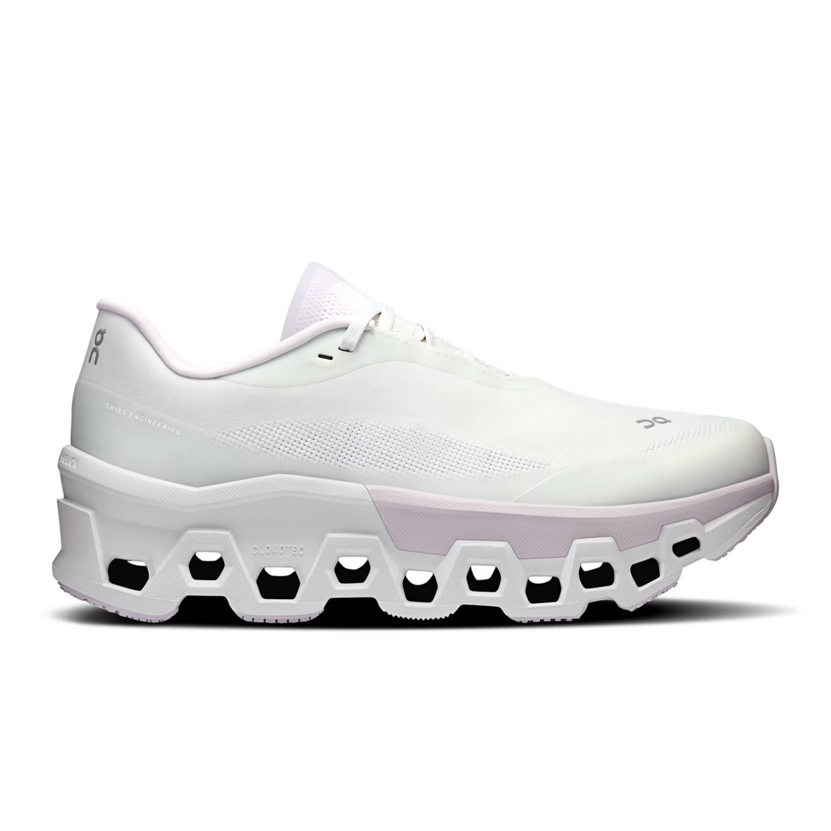 On Running W Cloudmonster 2 PAF Vapor/Frost 