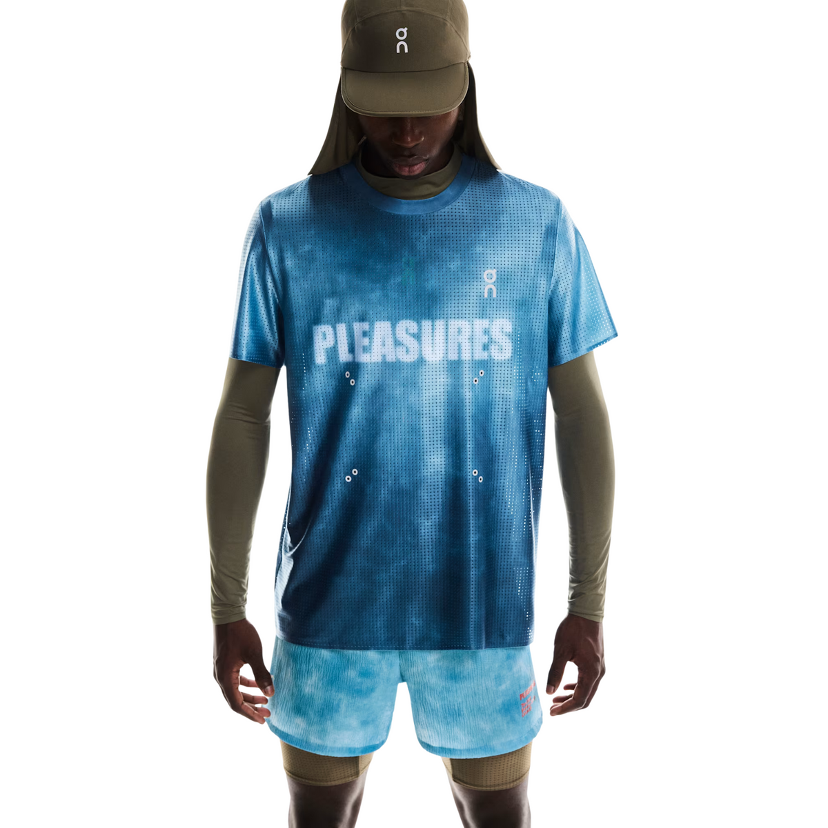On Shorts Pleasures The Loop Blizzard