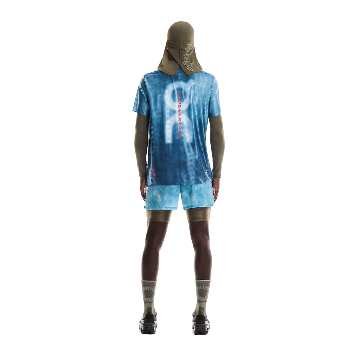 On Shorts Pleasures The Loop Blizzard