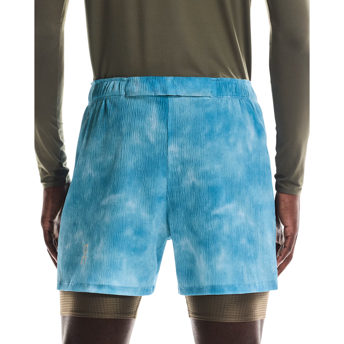 On Shorts Pleasures The Loop Blizzard