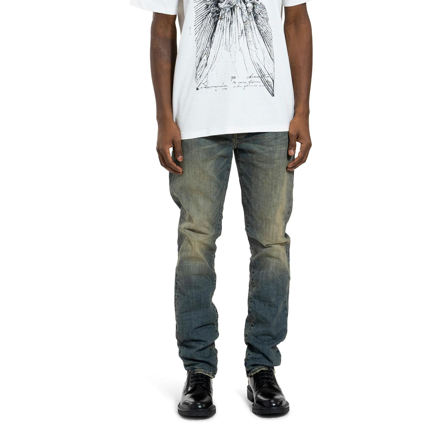 P005 VINTAGE AGED SLIM