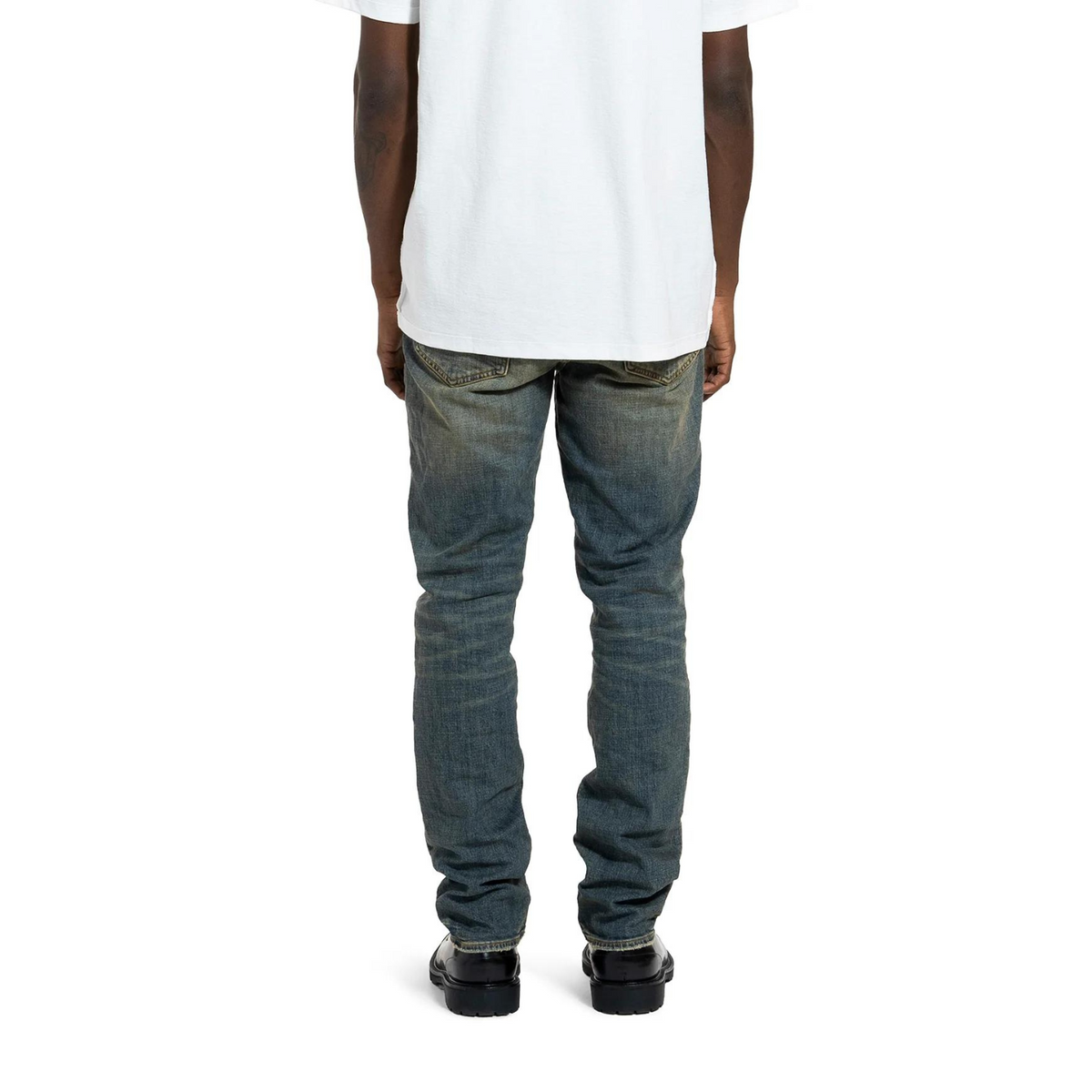P005 VINTAGE AGED SLIM