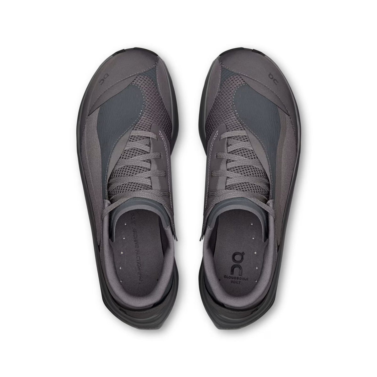 PAF Cloudboom Volt Ember/Pebble