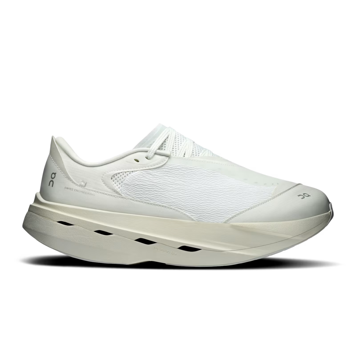 PAF Cloudboom Volt White/Gale