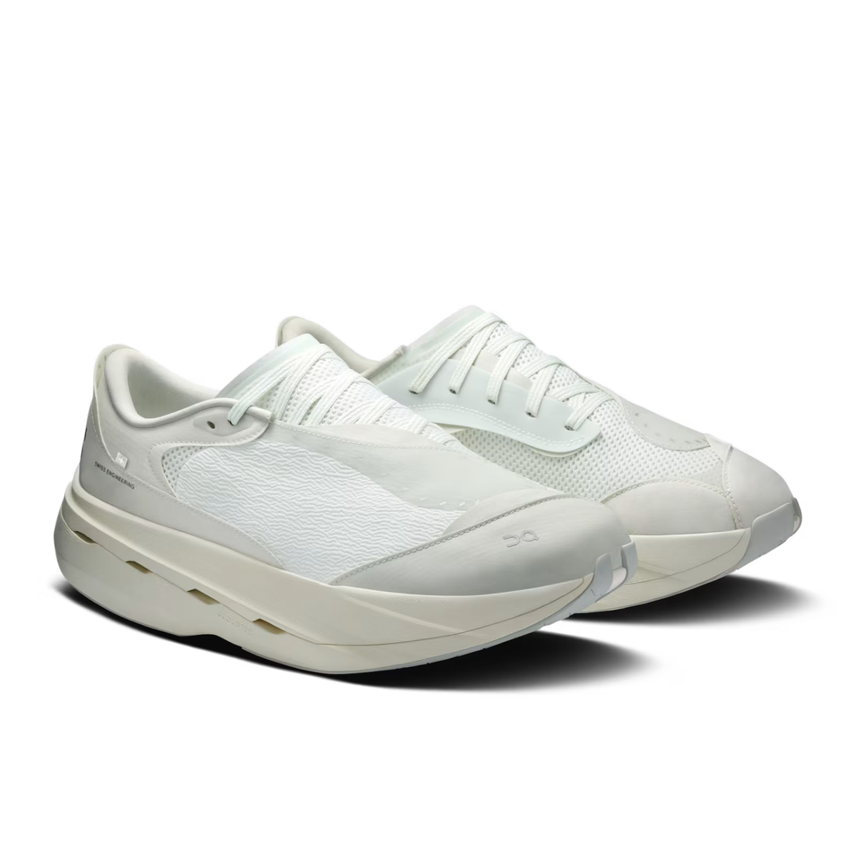 PAF Cloudboom Volt White/Gale