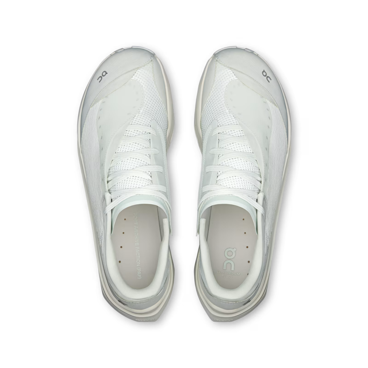 PAF Cloudboom Volt White/Gale
