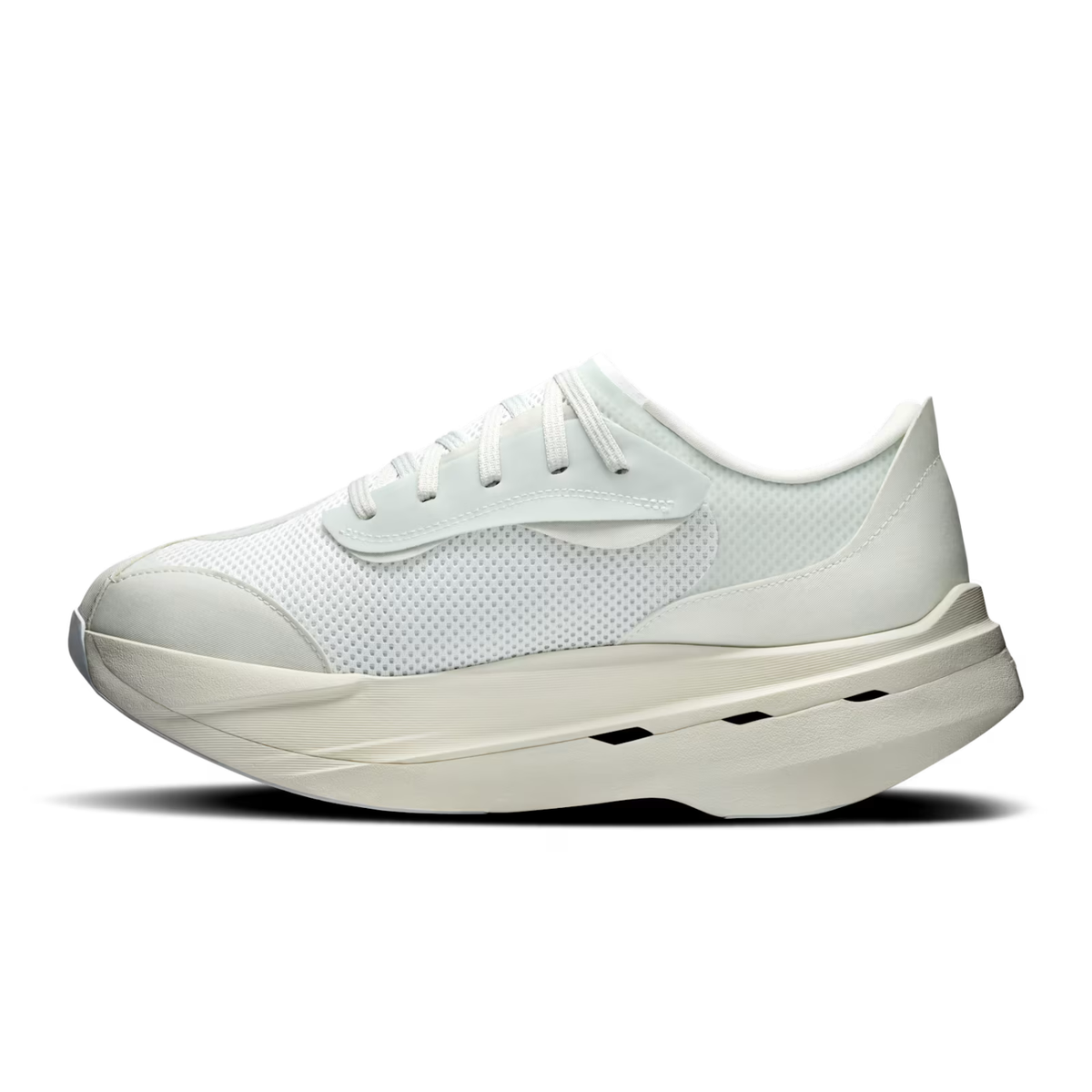 PAF Cloudboom Volt White/Gale