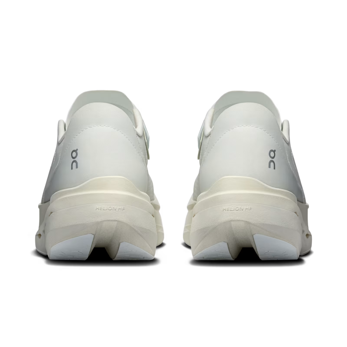 PAF Cloudboom Volt White/Gale