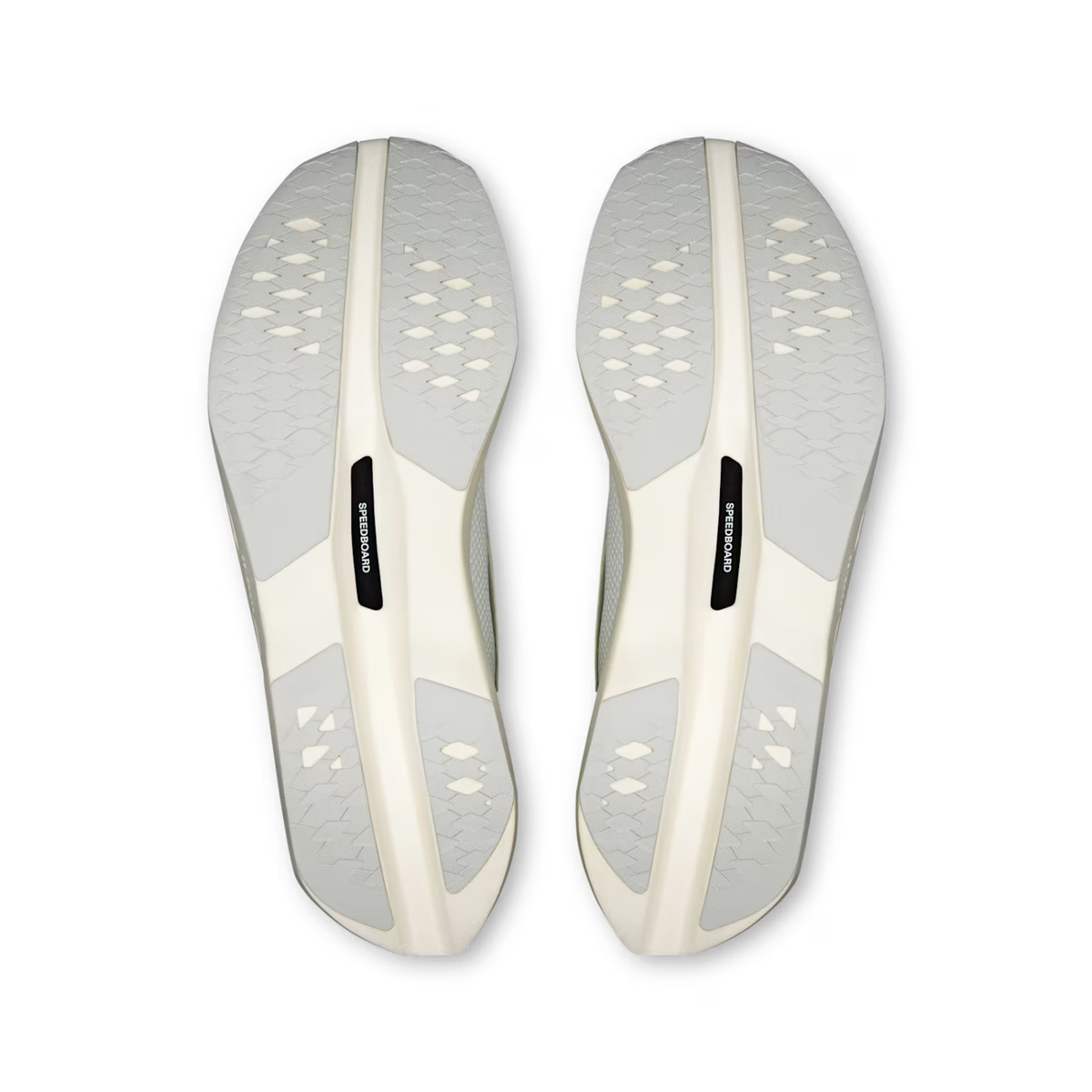 PAF Cloudboom Volt White/Gale
