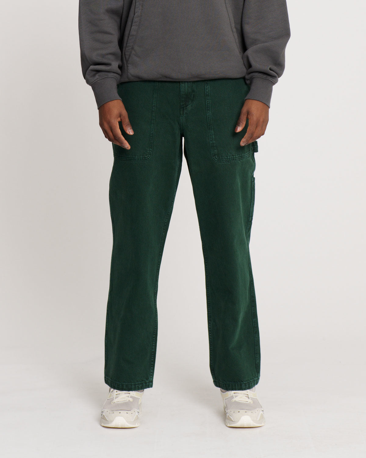 BROOM TROUSERS