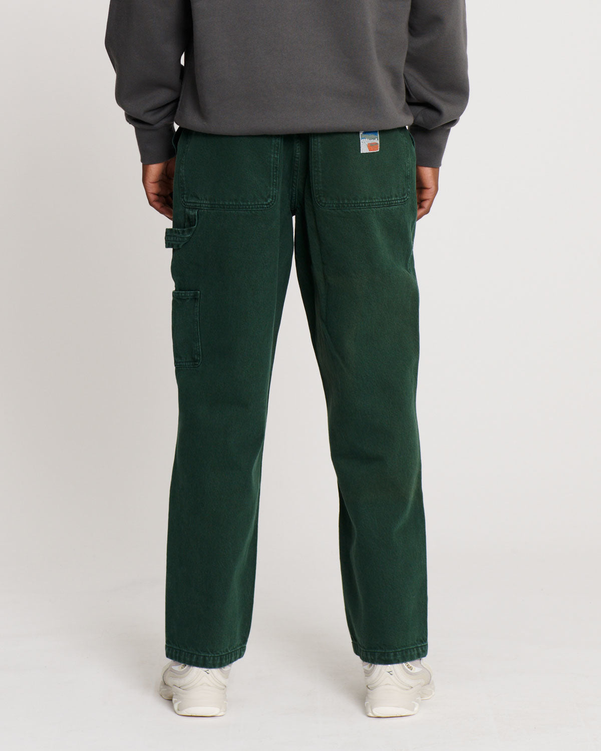 BROOM TROUSERS