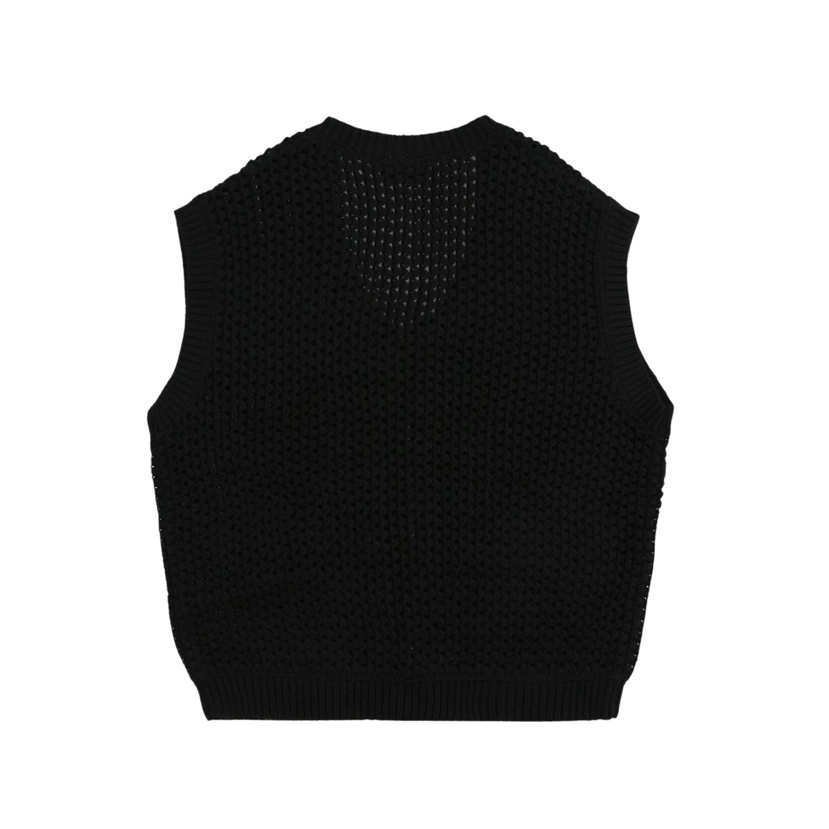 HOMBRE CARDIGAN VEST
