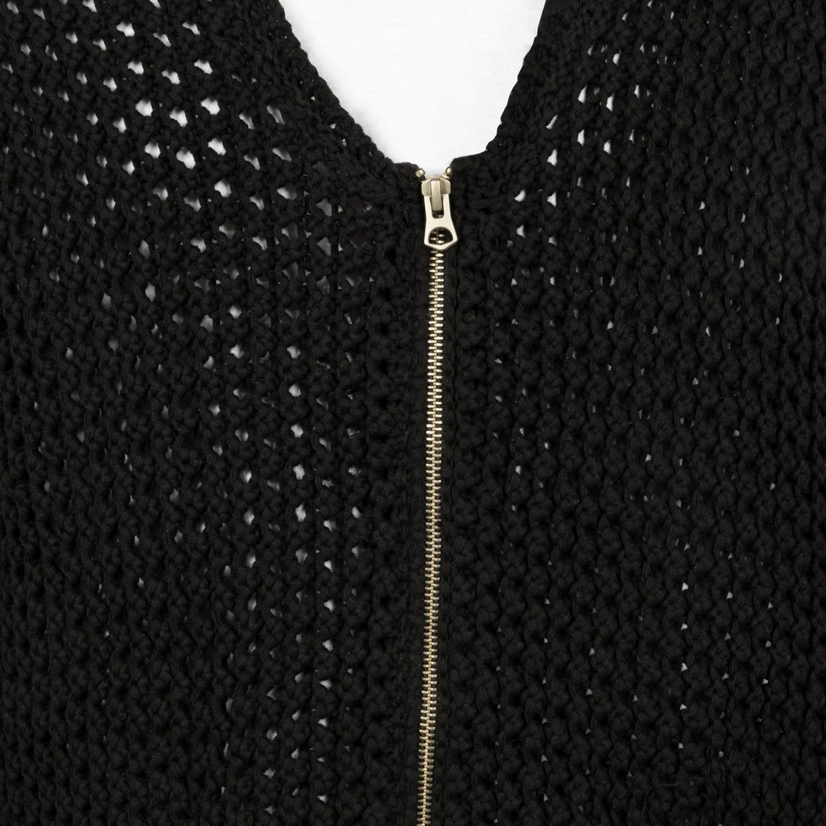 HOMBRE CARDIGAN VEST