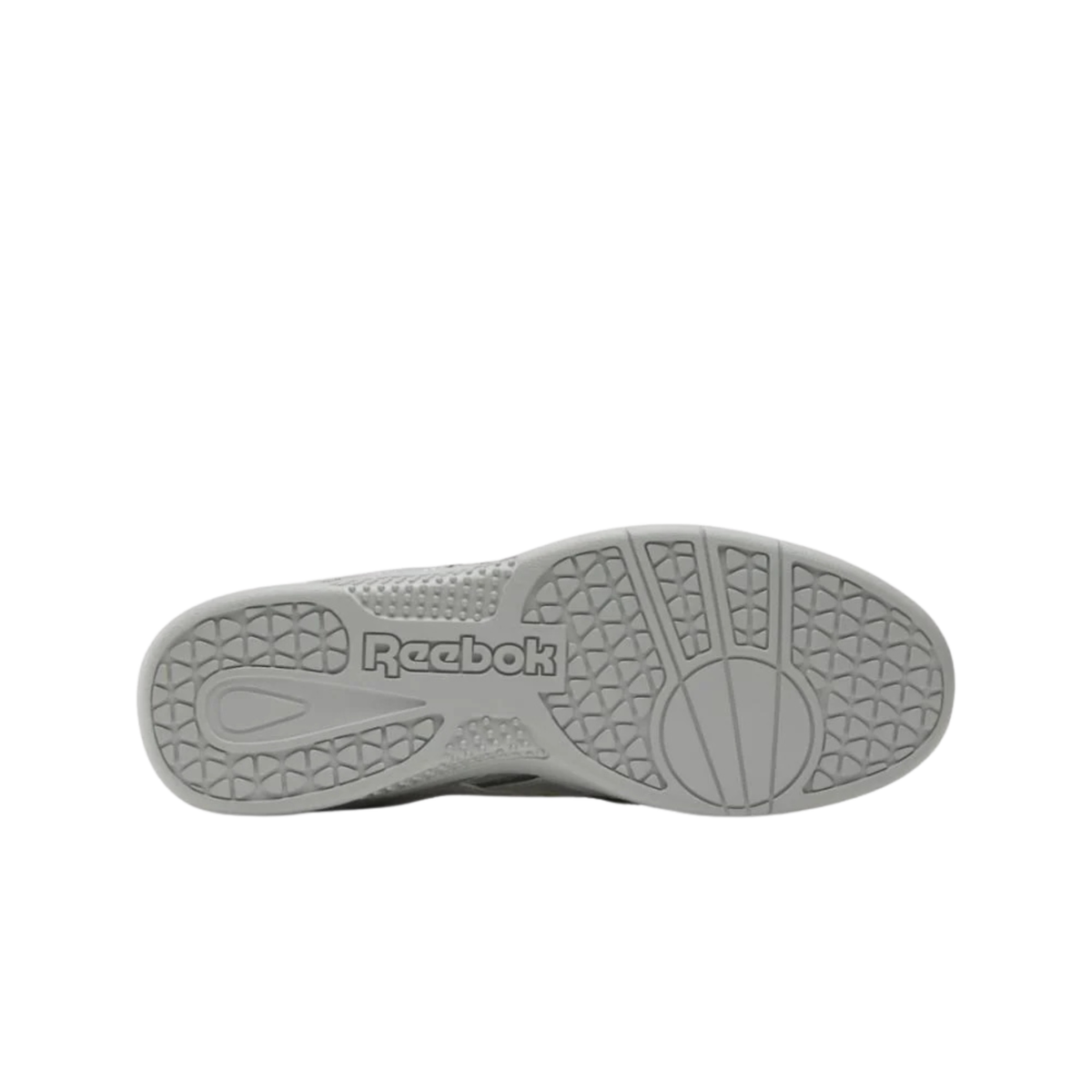 PLEASURES X REEBOK Hammer Sreet Silver/Black